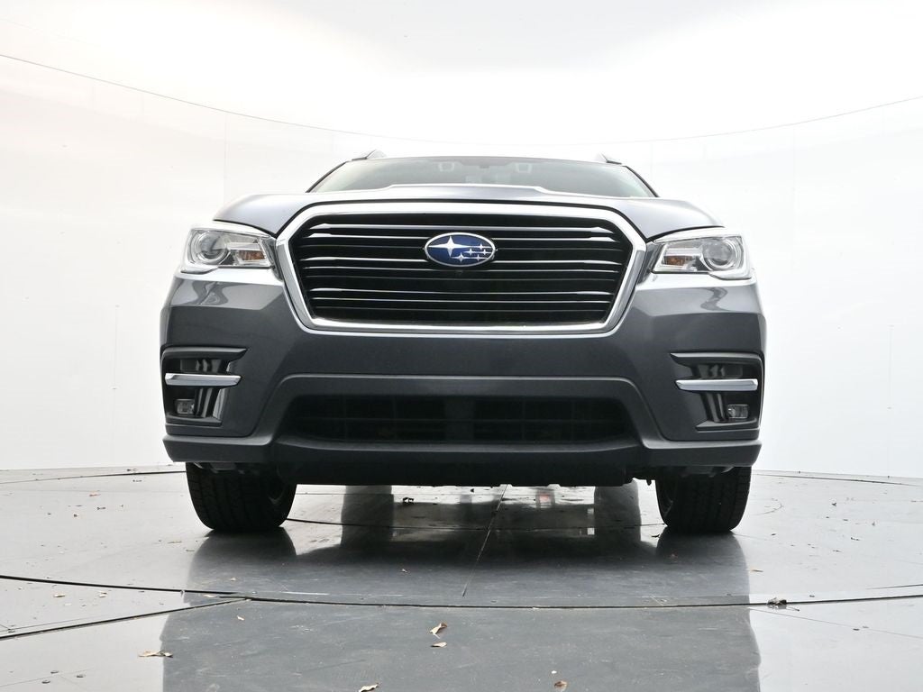 2021 Subaru Ascent Touring