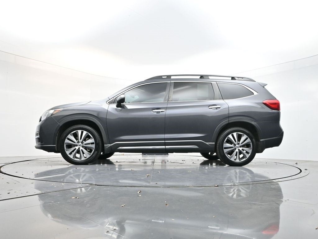 2021 Subaru Ascent Touring