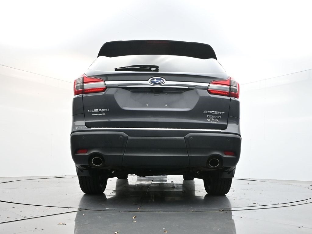 2021 Subaru Ascent Touring