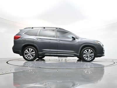2021 Subaru Ascent Touring