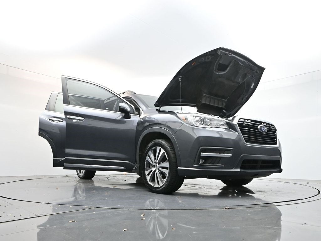 2021 Subaru Ascent Touring