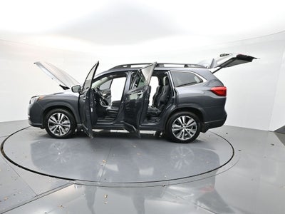 2021 Subaru Ascent Touring