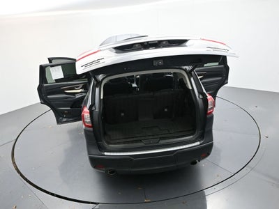 2021 Subaru Ascent Touring