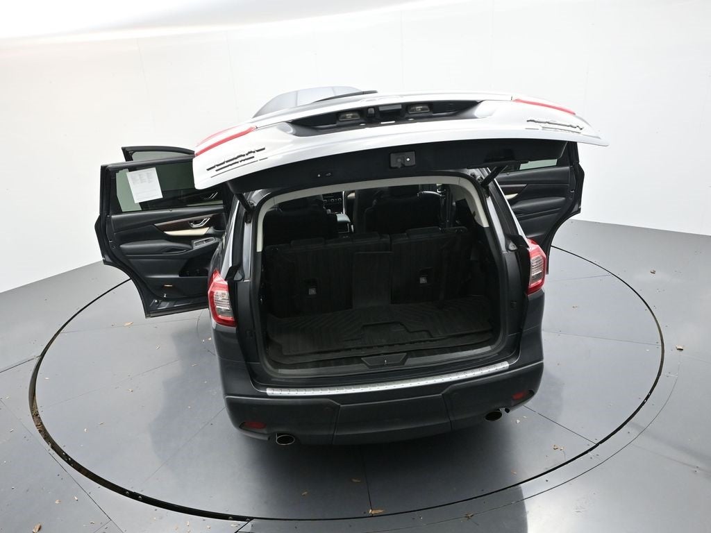 2021 Subaru Ascent Touring