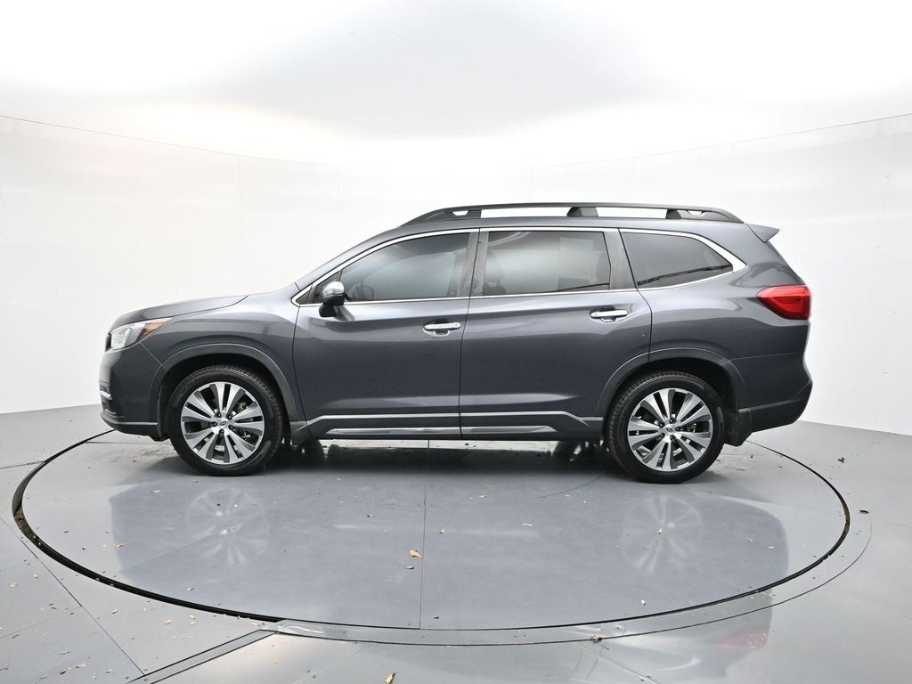 2021 Subaru Ascent Touring