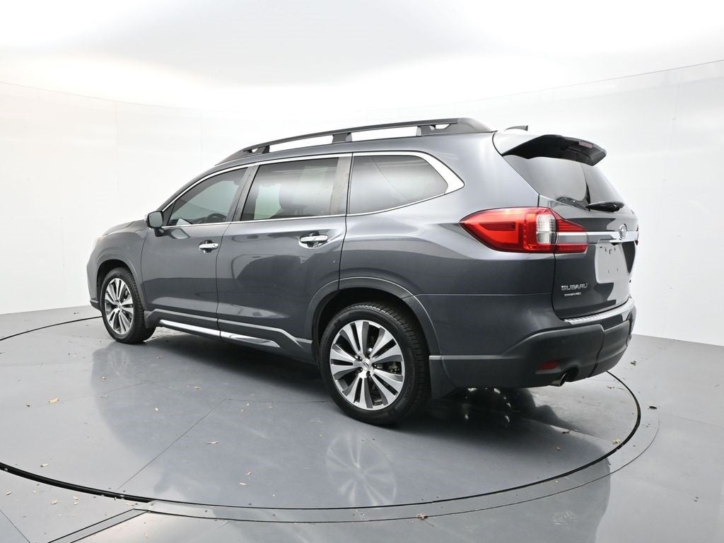 2021 Subaru Ascent Touring