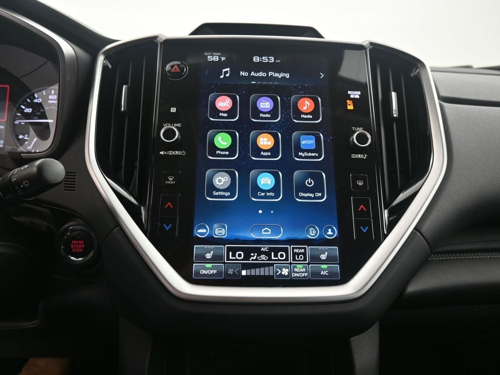 2023 Subaru Ascent Limited