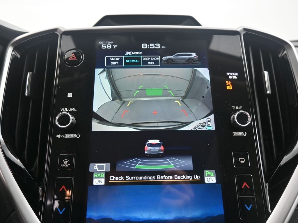 2023 Subaru Ascent Limited