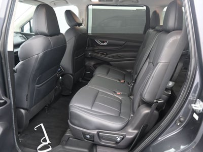 2023 Subaru Ascent Limited