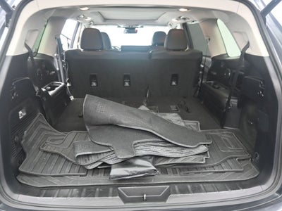 2023 Subaru Ascent Limited