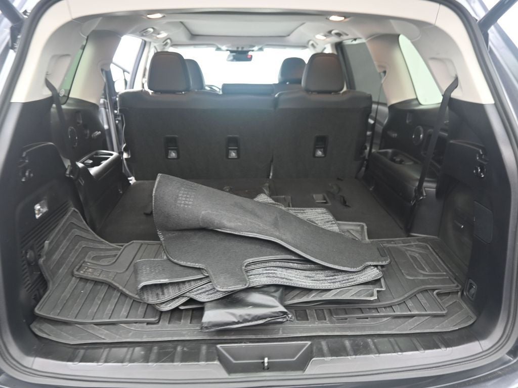 2023 Subaru Ascent Limited