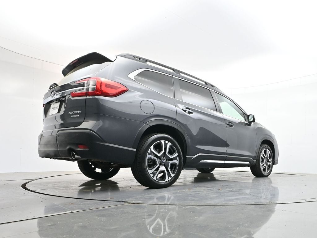 2023 Subaru Ascent Limited