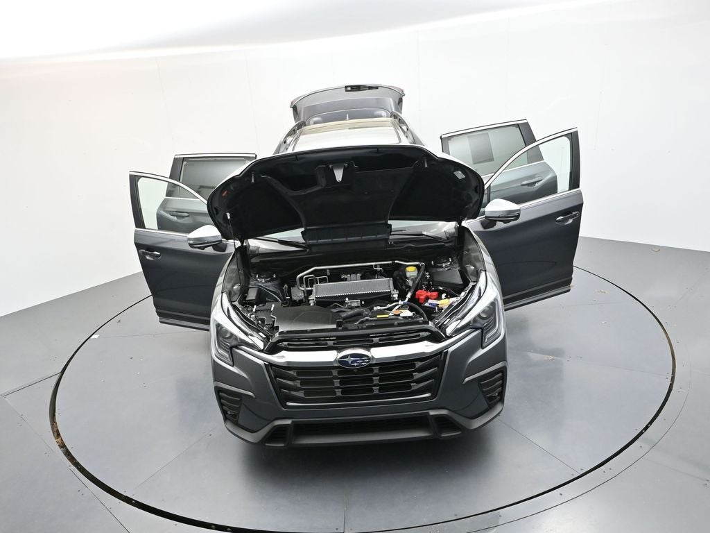 2023 Subaru Ascent Limited