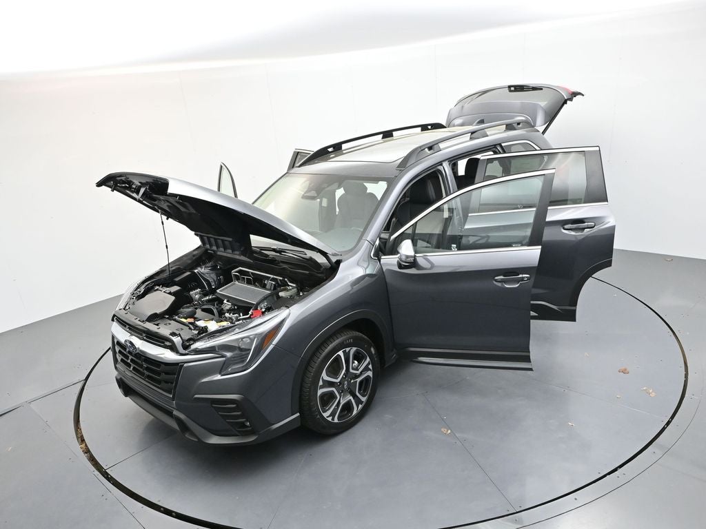 2023 Subaru Ascent Limited