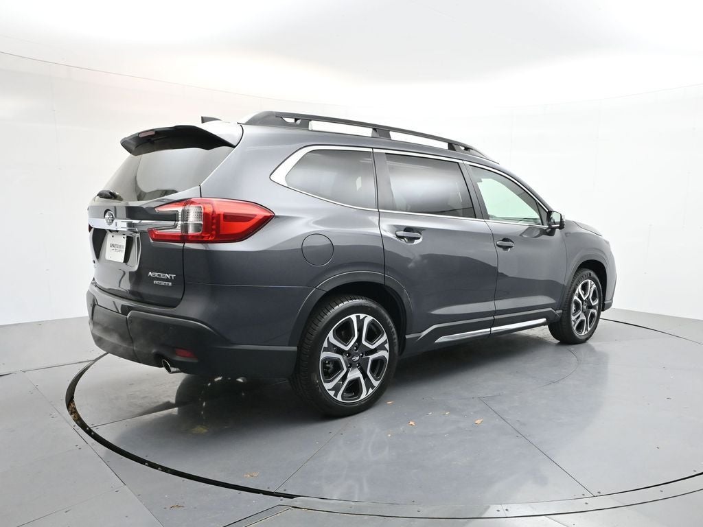 2023 Subaru Ascent Limited