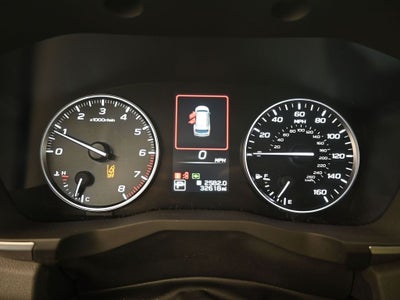 2023 Subaru Ascent Limited