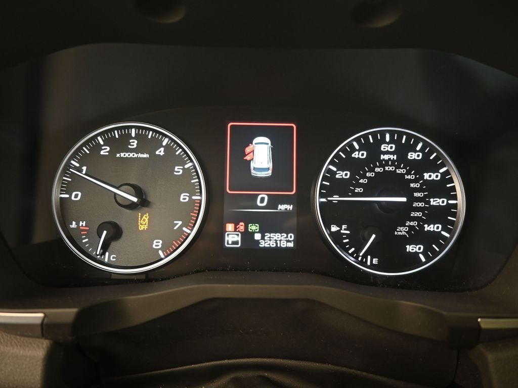 2023 Subaru Ascent Limited