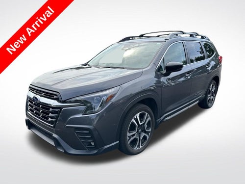 2024 Subaru Ascent Limited