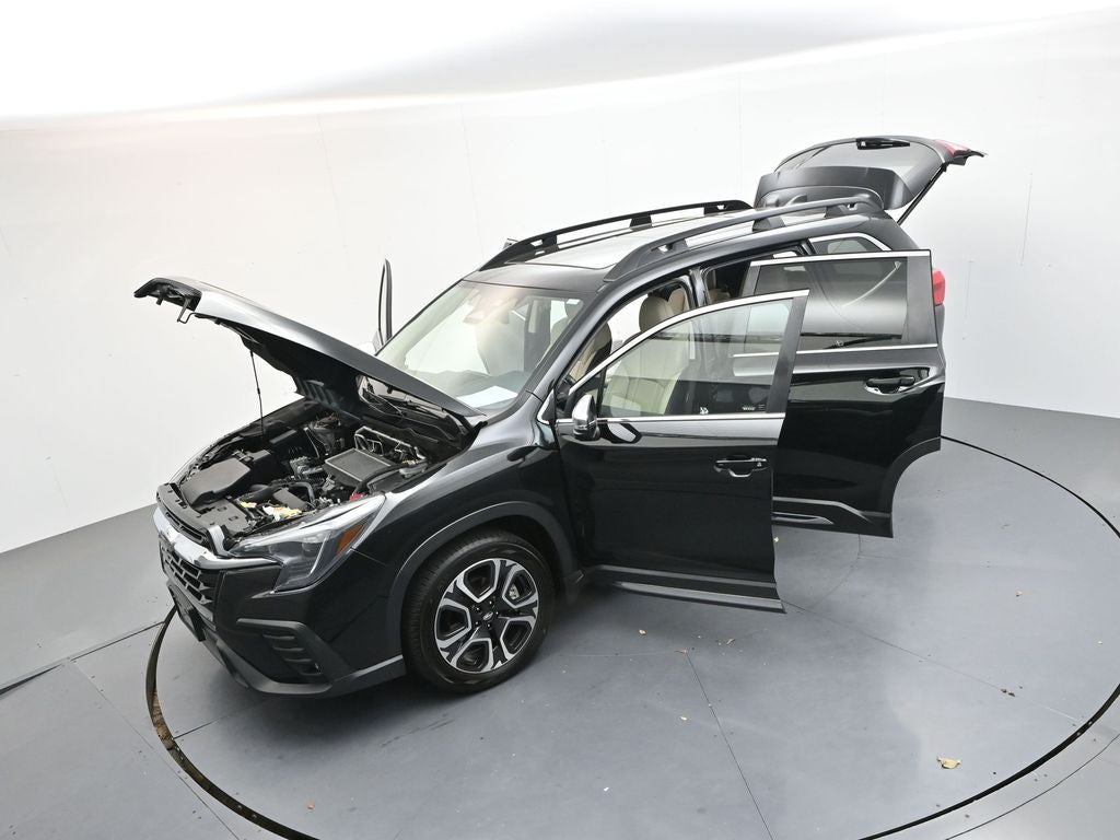 2023 Subaru Ascent Limited