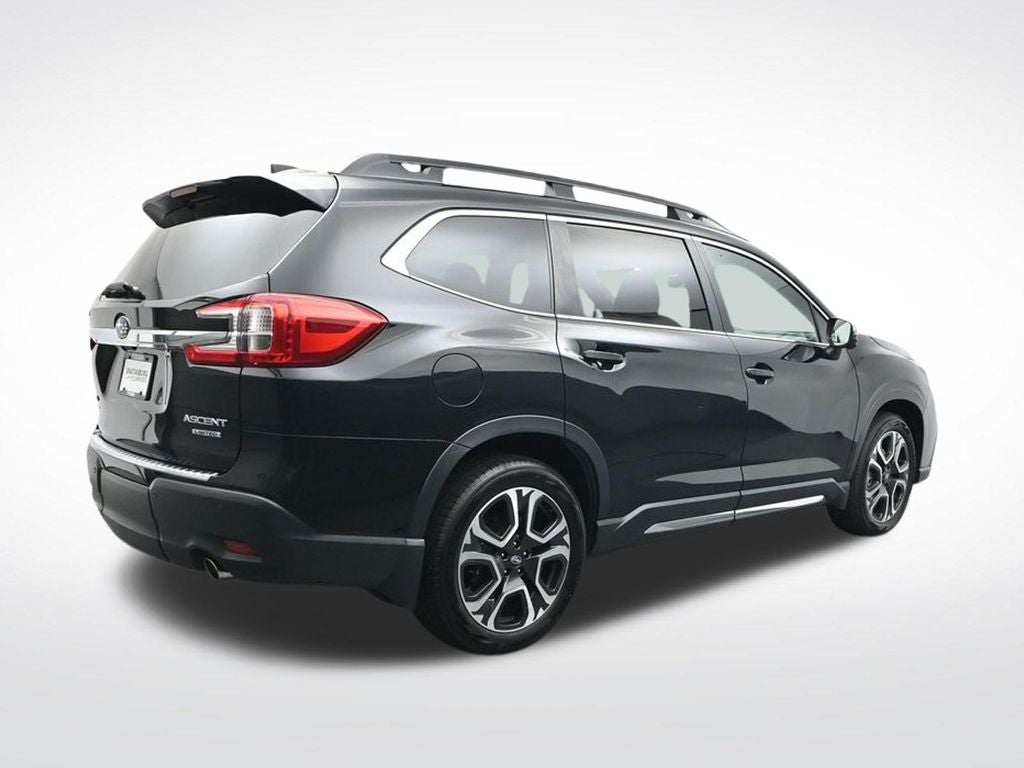 2023 Subaru Ascent Limited