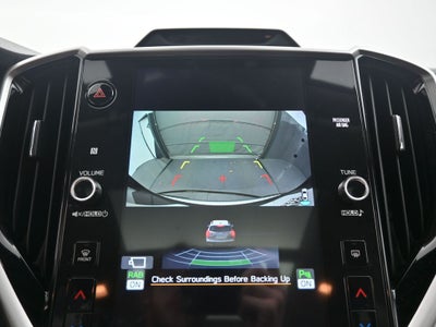 2023 Subaru Ascent Touring