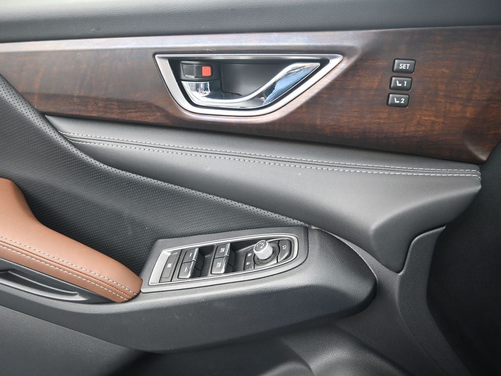 2023 Subaru Ascent Touring