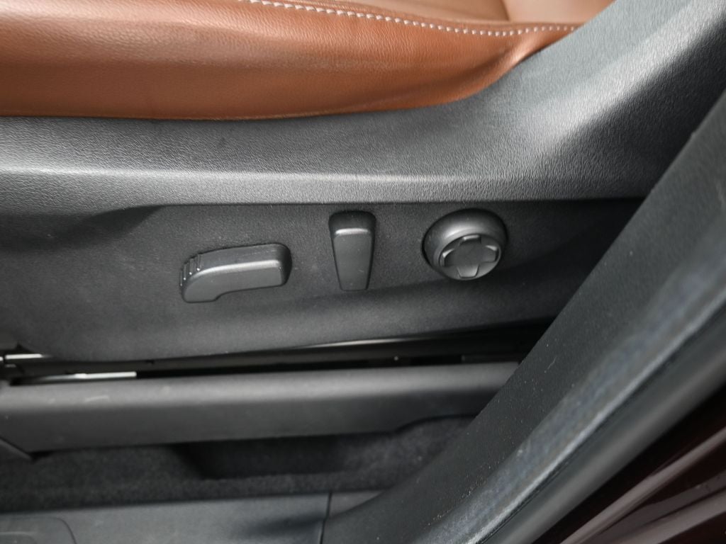 2023 Subaru Ascent Touring