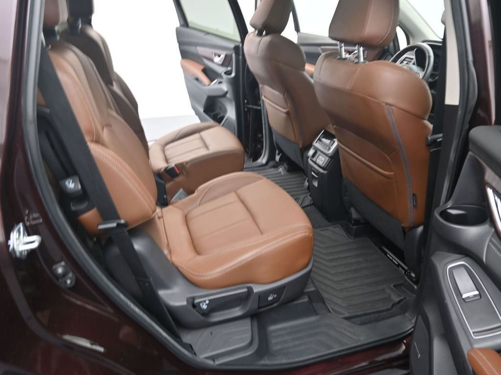 2023 Subaru Ascent Touring