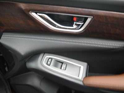 2023 Subaru Ascent Touring