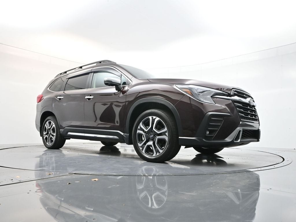 2023 Subaru Ascent Touring