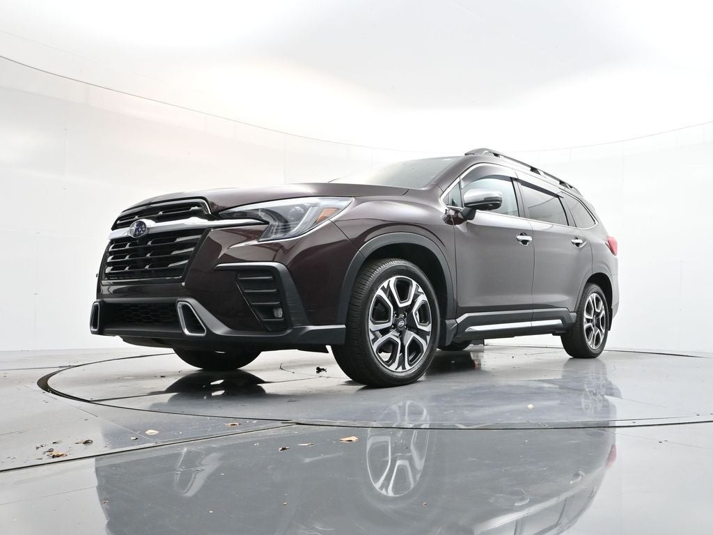 2023 Subaru Ascent Touring