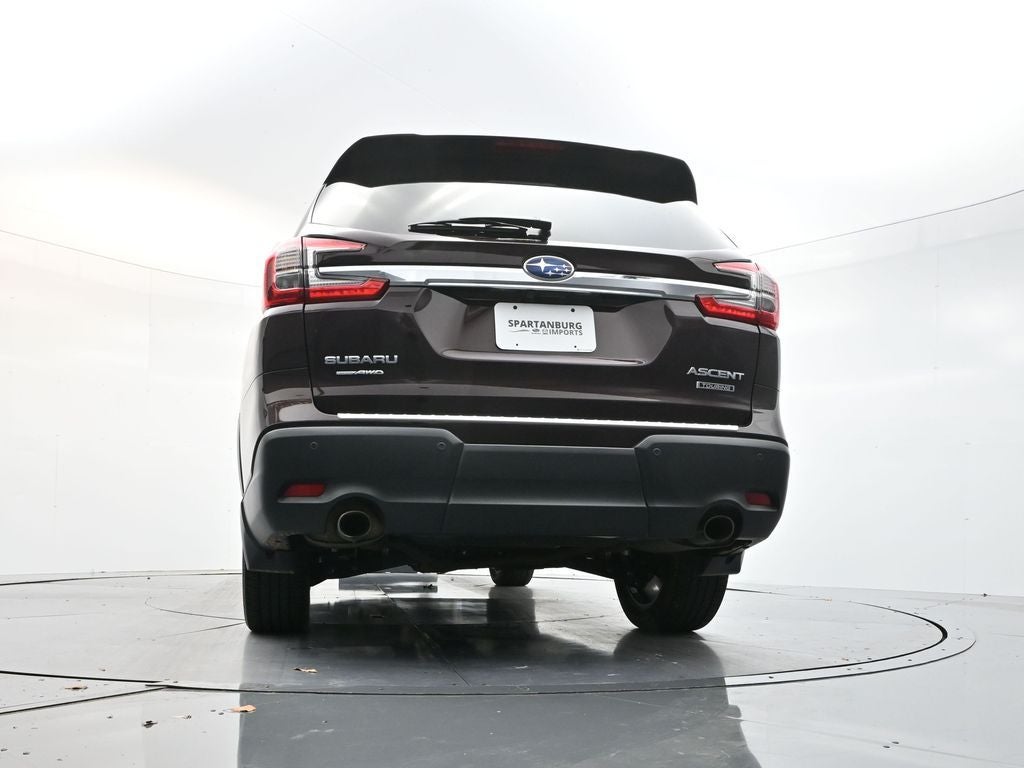 2023 Subaru Ascent Touring
