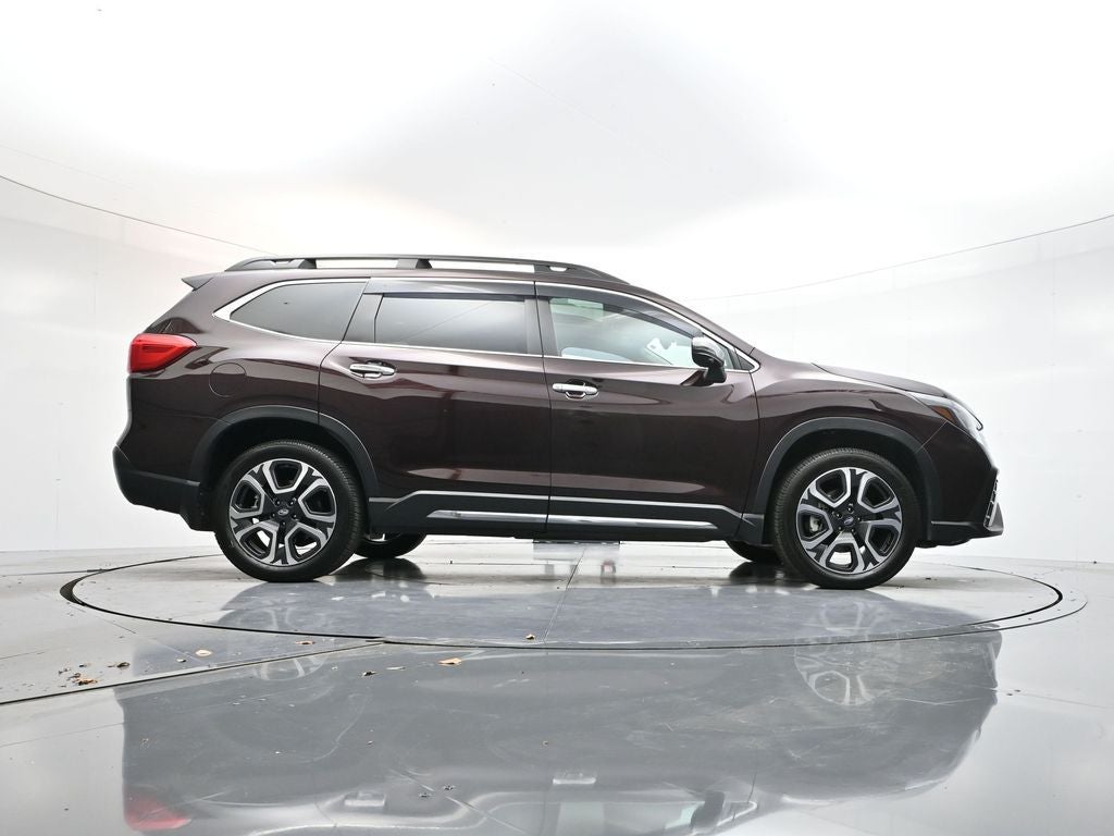 2023 Subaru Ascent Touring