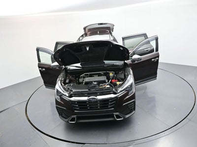 2023 Subaru Ascent Touring