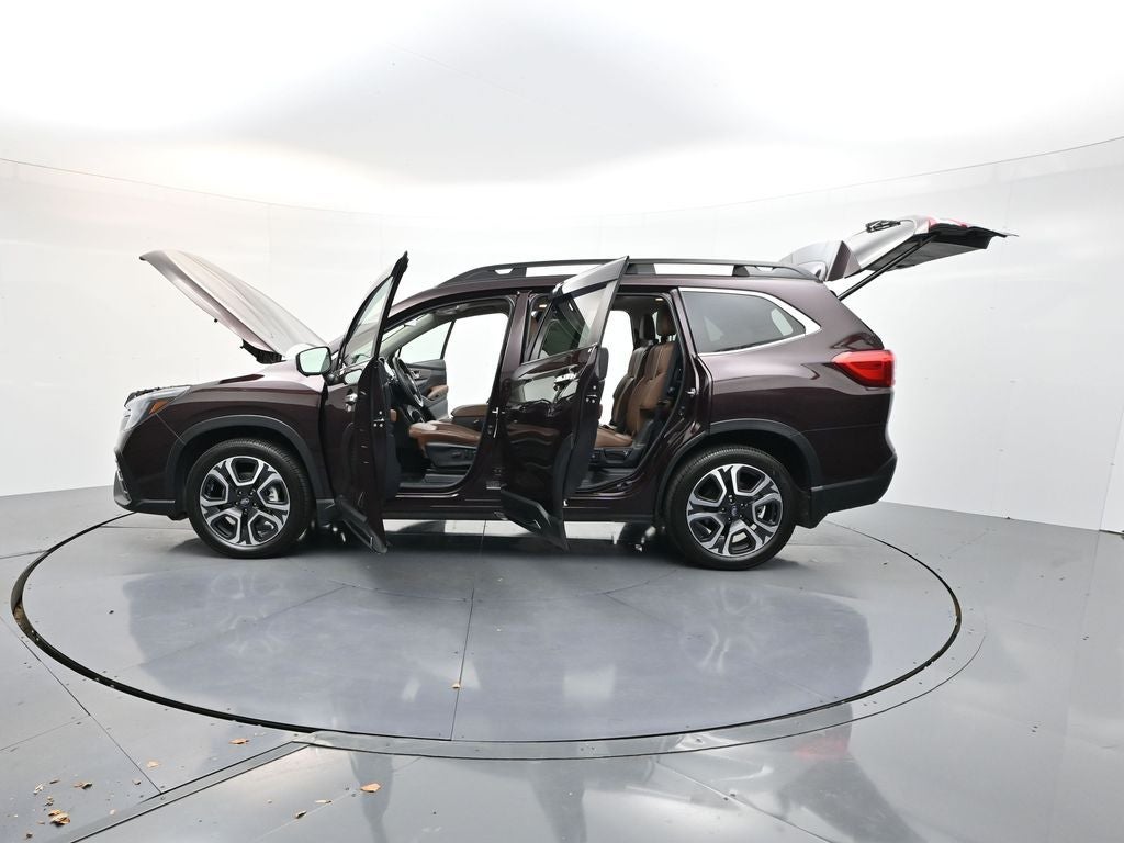 2023 Subaru Ascent Touring