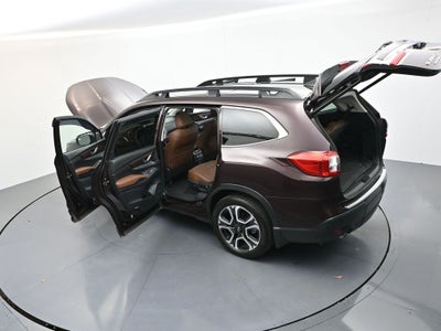 2023 Subaru Ascent Touring