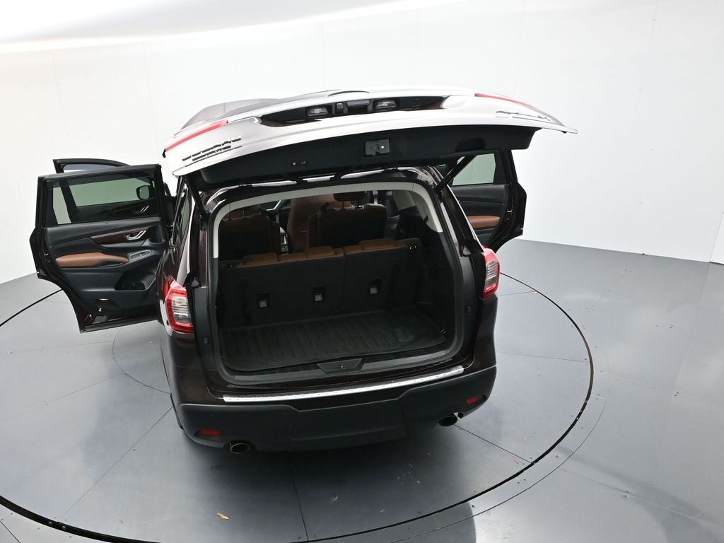 2023 Subaru Ascent Touring