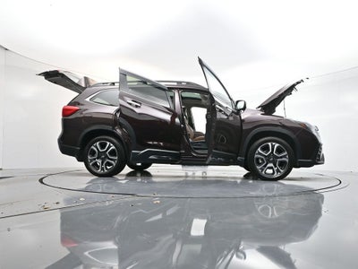 2023 Subaru Ascent Touring