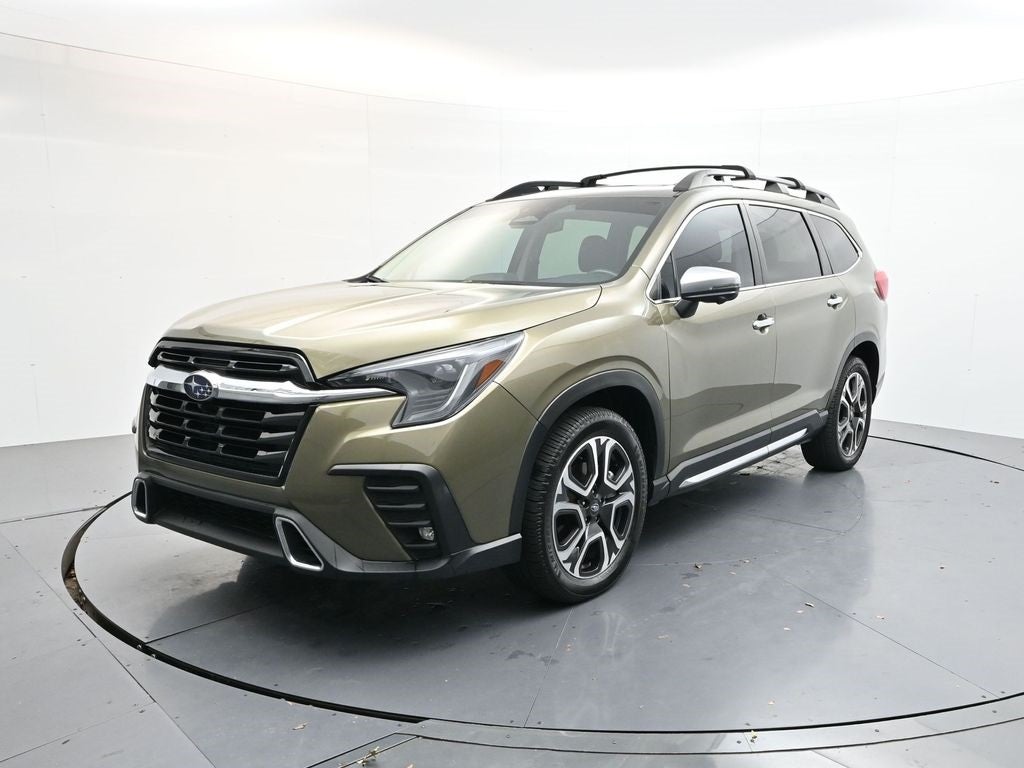 2023 Subaru Ascent Touring