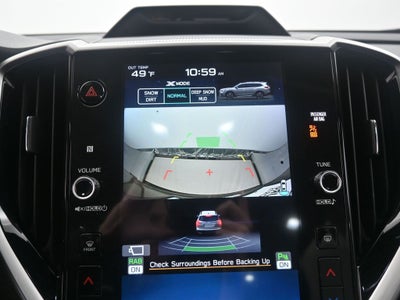 2023 Subaru Ascent Touring