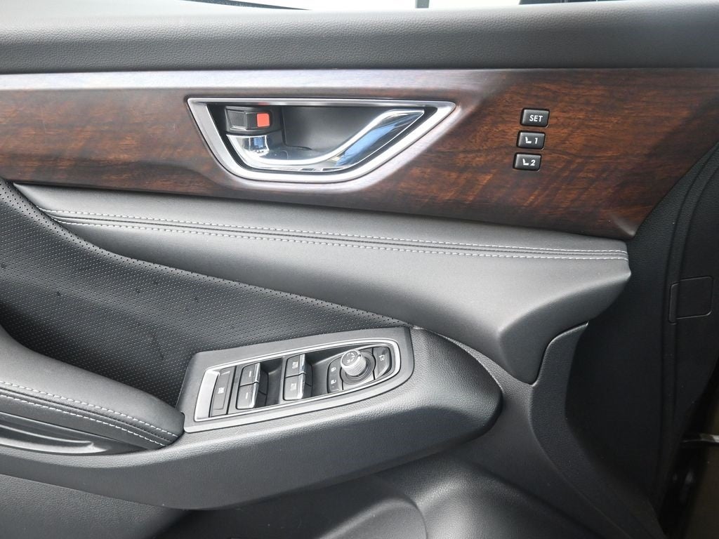 2023 Subaru Ascent Touring