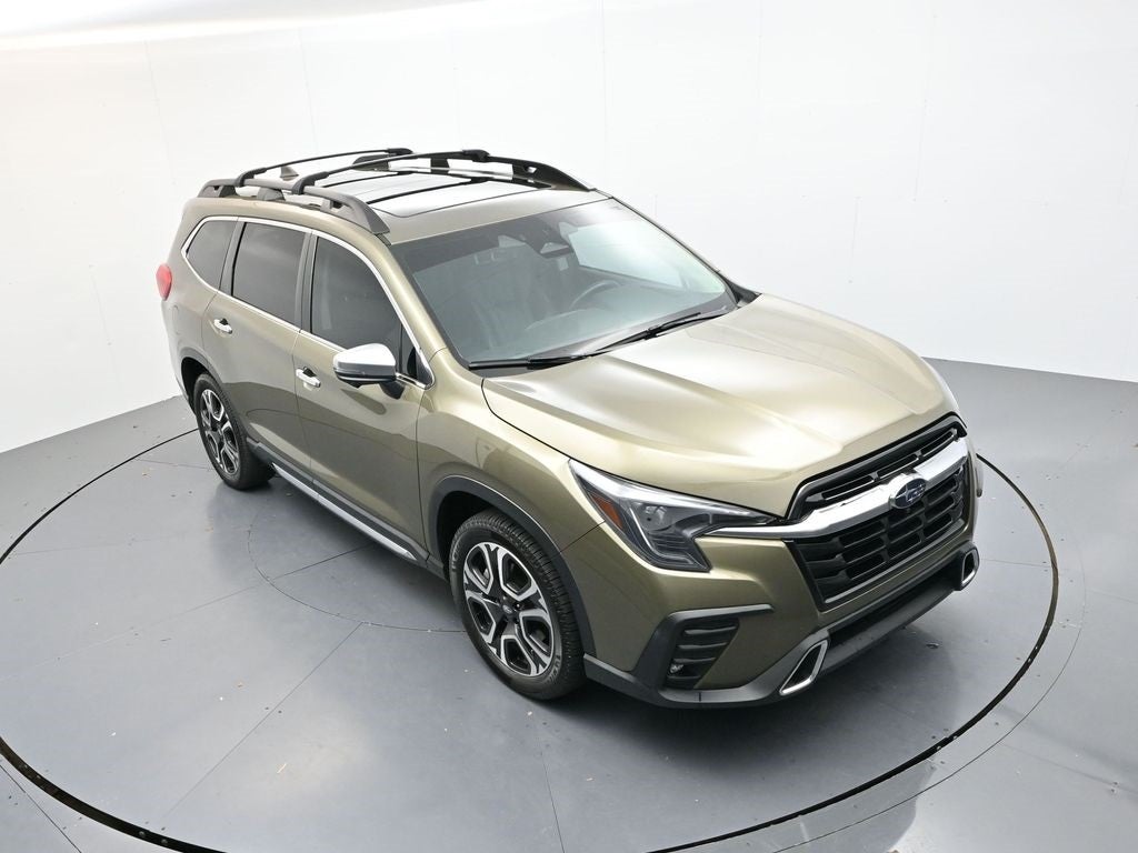 2023 Subaru Ascent Touring