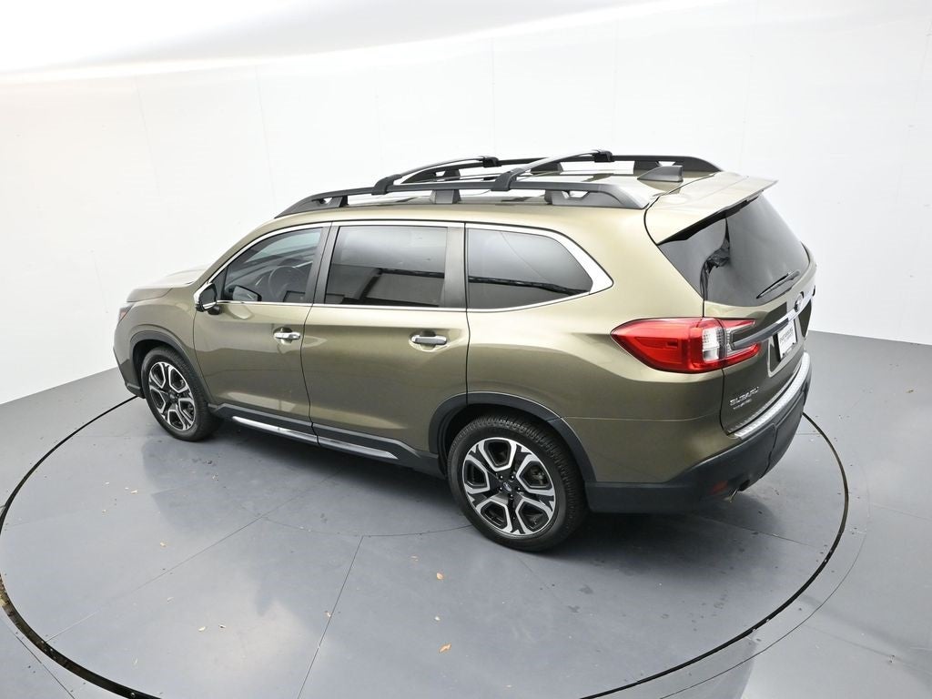 2023 Subaru Ascent Touring