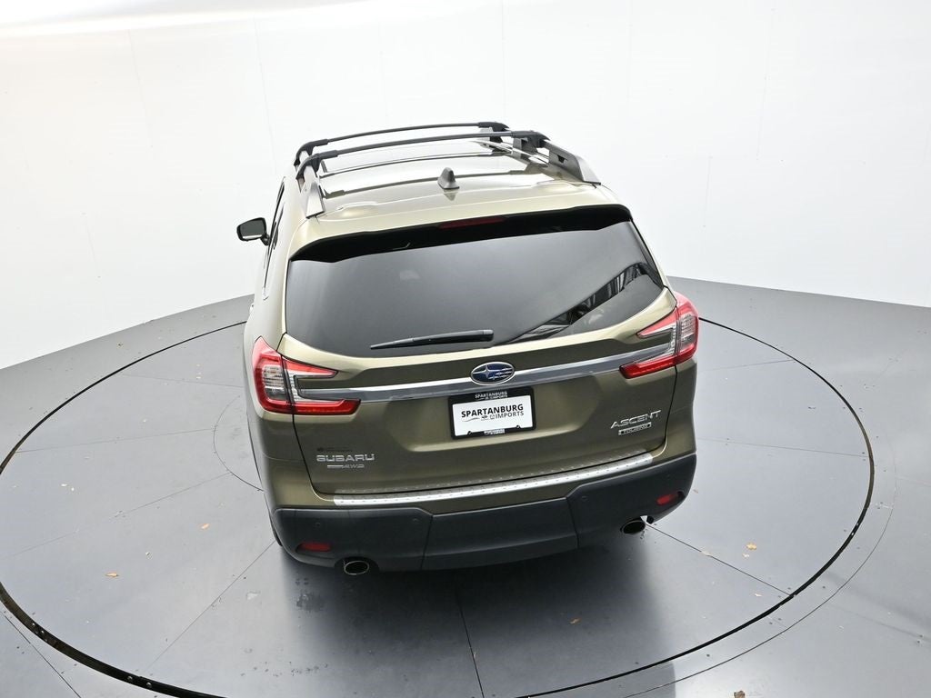 2023 Subaru Ascent Touring