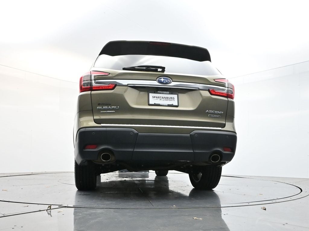2023 Subaru Ascent Touring