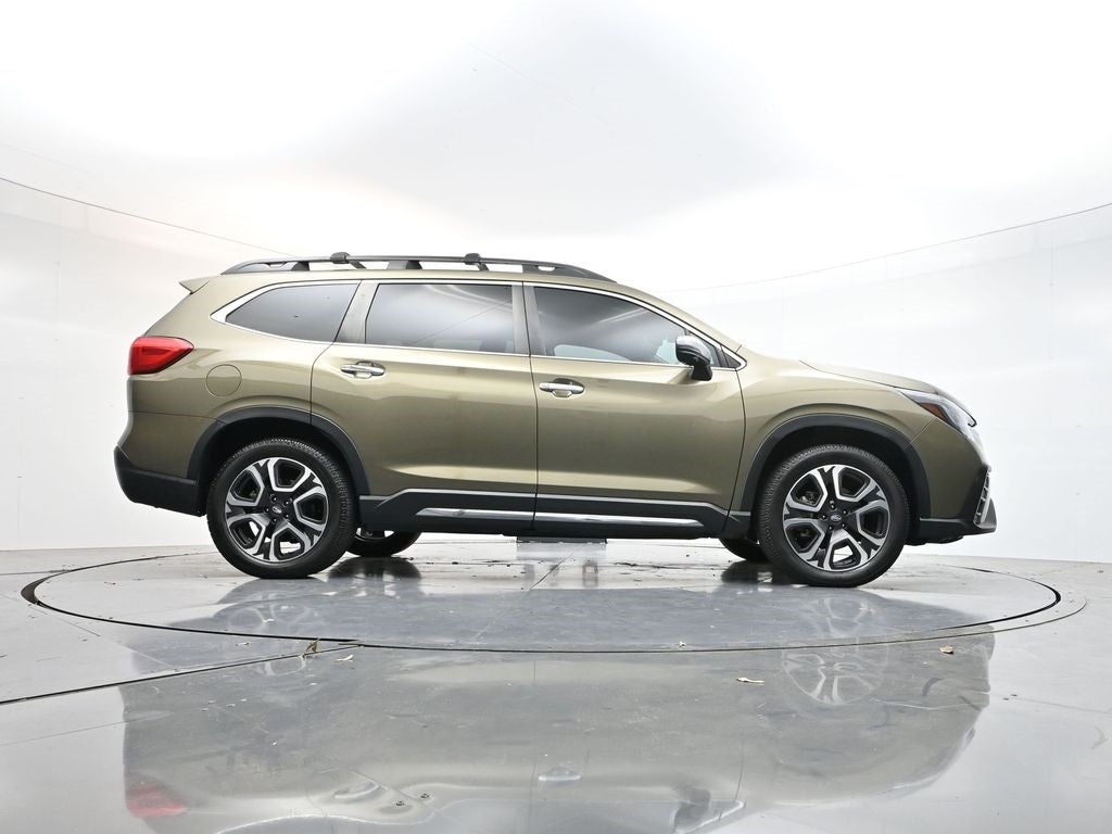 2023 Subaru Ascent Touring