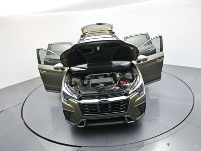 2023 Subaru Ascent Touring