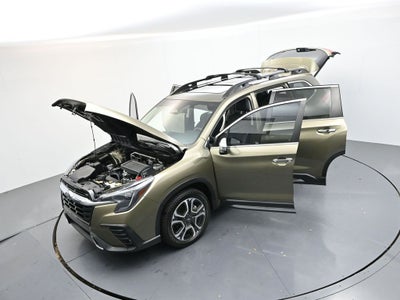 2023 Subaru Ascent Touring