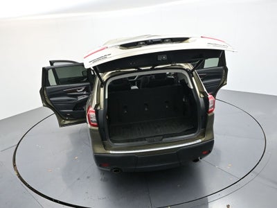 2023 Subaru Ascent Touring