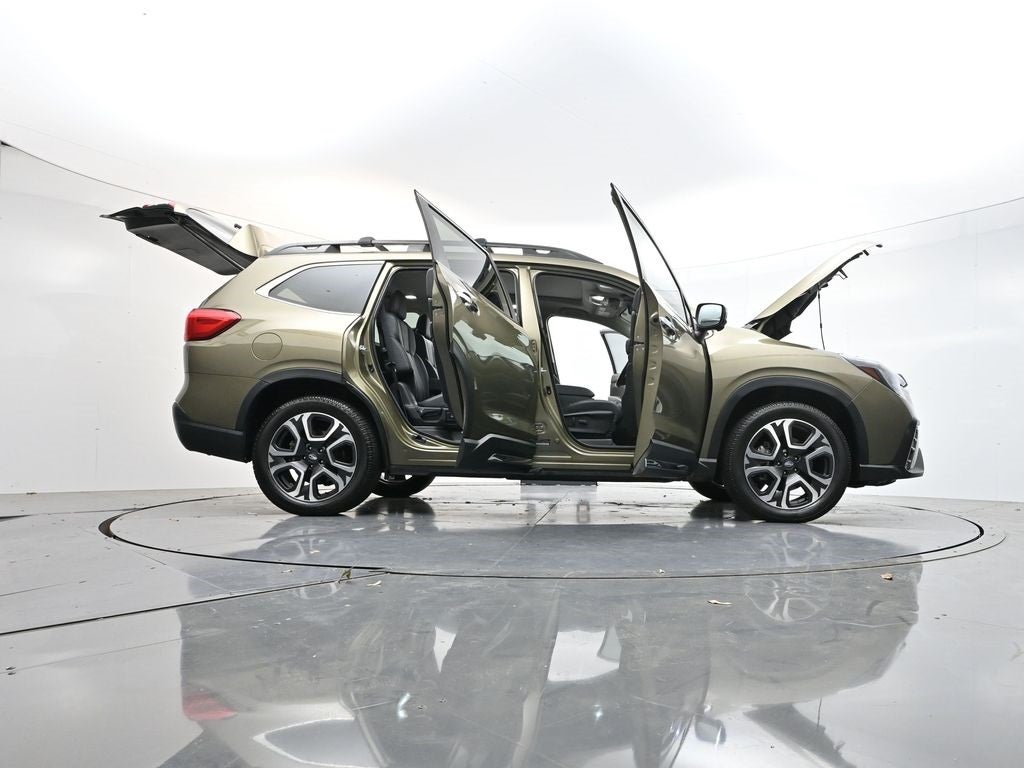 2023 Subaru Ascent Touring
